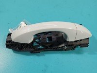 Klamka przód prawa zewnętrzna Seat Leon III 12- 5N0839885H