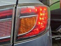 Lampa tył prawa Mazda 6 II GH kombi EUROPA