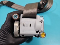 Pas bezpieczeństwa przód prawy pasażera AUDI Q5 08- 8R1857706M