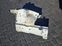 Podłużnica lewa fartuch ćwiartka Mercedes W177 149