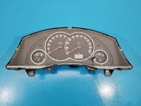 Komputer Sterownik silnika 12249823 Opel Meriva A 1.6 16V