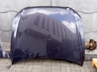 Maska przednia AUDI Q5 8R 08- liliowy LZ4X