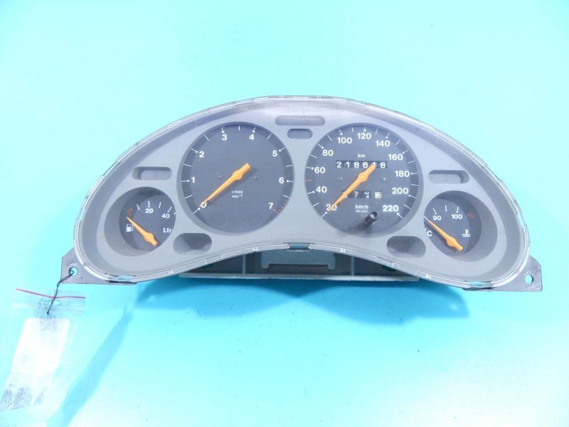 Licznik Opel Tigra A 90386323 1.4 16v