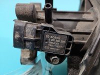 Kolektor ssący Mitsubishi ASX 10- 1.6 16V 0261230299