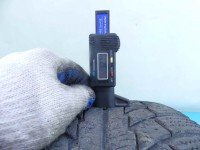 Koło 4 szt. komplet Ford Ranger IV 98-11 2.5 TDCI