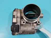 Przepustnica Volvo V40 II 12- 0280750520, 31216665 2.0 D3