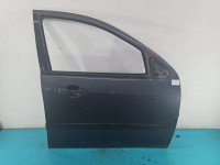 DRZWI PRZÓD PRAWE PASAŻERA Ford Focus Mk1 5d grafitowy