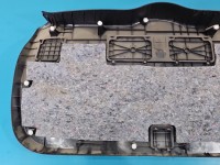 Tapicerka klapy tył boczek bagażnika tylnej Toyota Rav4 IV 67765-42040, 67937-42050, 67939-42040