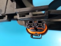 Wentylatory Wentylator chłodnicy Ford Mondeo Mk4 2.0 tdci 8240540