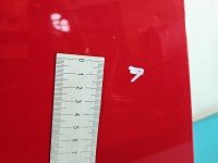 DRZWI PRZÓD LEWE KIEROWCY Toyota Aygo I 05-14 5d