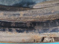 Felga stalowa 15" Peugeot 308 I Szerokość felgi: 6.0", Rozstaw śrub: 4x108, PEUGEOT, R15 4X108 6J