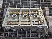 Głowica Skoda Citigo 11-19 1.0 MPI