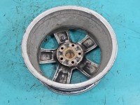Felga aluminiowa 16" Skoda Octavia III alufelga 5E0601025H
