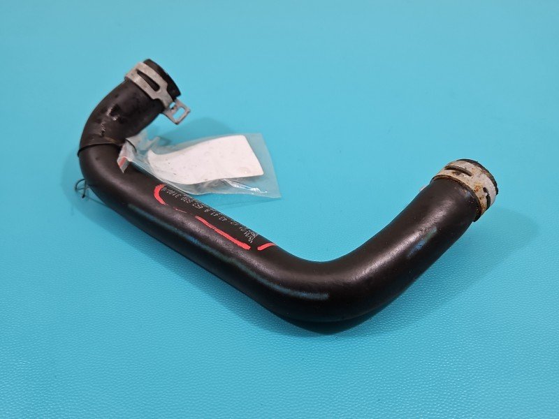 Rura przewód Renault Twingo III 14-24 295Y79629R 0.0 E-Tech Electric Rura przewód Renault Twingo III 14-24 295Y79629R 0.0 E-Tech Electric
