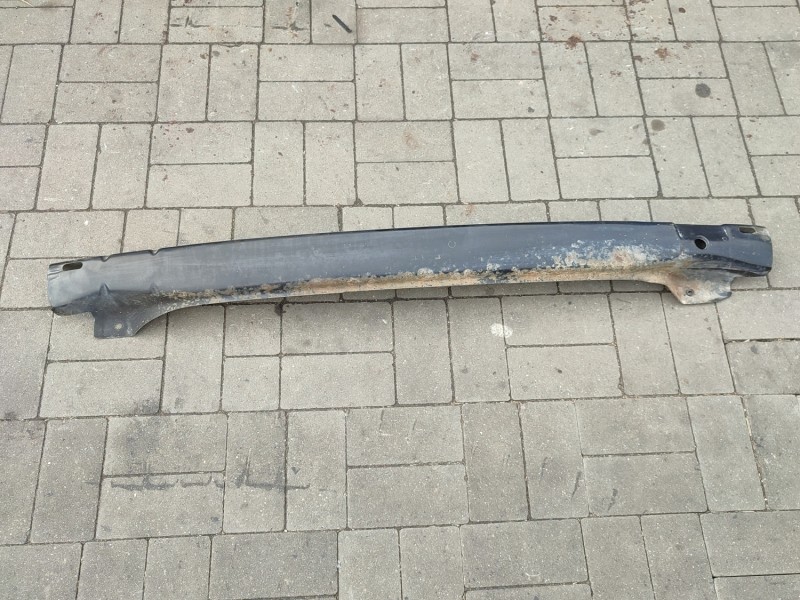 Wzmocnienie zderzaka tył Opel Zafira A tylne