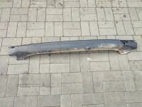 Wzmocnienie zderzaka tył Opel Zafira A tylne