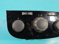 Konsola panel nawiewu Opel Corsa D 13261832