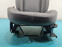 Fotel lewy przód kierowcy Ford Fusion EU 5d