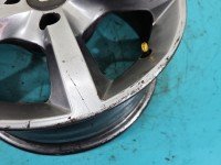 Felga aluminiowa 15" komplet alufelgi felgi Citroen C4 II