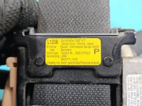 Pas bezpieczeństwa przód lewy kierowcy Suzuki Grand Vitara II 84940-65J0 EU