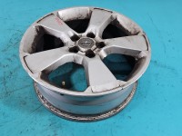 Felga aluminiowa 18" komplet alufelgi felgi Opel Antara