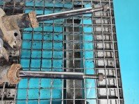 Amortyzator przód komplet lewy prawy Opel Combo C L+P