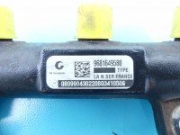 Listwa wtryskowa Ford S-max I 9681649580 2.0 tdci