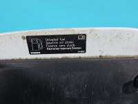 Klapka wlewu paliwa Volvo S90 II 16- biały, Producent części: Volvo, Europejska, 707-46, biały 707-46