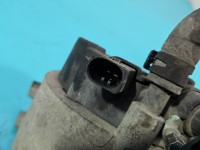 TEST Alternator Mercedes Vaneo W414 SG15L026, 6681540202 1.7 cdi