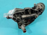 Podstawa filtra oleju obudowa Opel Insignia A 55565958 2.0 cdti