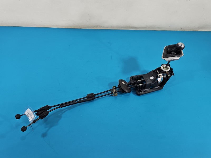 DŹWIGNIA LEWAREK WYBIERAK LINKI Citroen C-Elysee II 12- 1.6 hdi