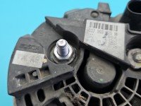 TEST Alternator Seat Ibiza III 6L 037903925M, 0124325013 1.4 16V