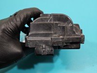 Przepustnica Citroen C4 II A2C53386323, 760491980 1.4 16V