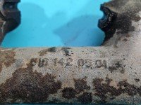 Kolektor wydechowy Mercedes 123 2.0d