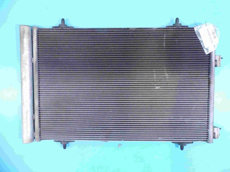 Chłodnica klimatyzacji Peugeot 508 I 1.6 THP 9684993080
