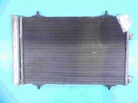 Chłodnica klimatyzacji Peugeot 508 I 1.6 THP 9684993080