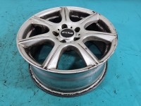 4X alufelgi felgi 16" komplet Fiat Scudo II 06- R16