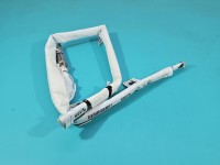 Kurtyna prawa poduszka airbag Seat Ateca HB 575880742F