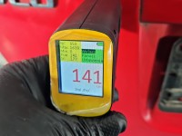 Klapa tył Chevrolet Aveo T250 HB 3d 71U