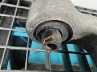 Wahacz przód lewy Maserati Quattroporte VI 13- przedni