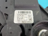 TEST Alternator Opel Insignia A 39007852, F000BL08D2 2.0 cdti B20DTH