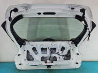 Klapa tył Nissan Juke I F15 10-19 HB 5d biały 326g
