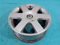 4X alufelgi felgi 16" komplet Skoda Octavia II R16