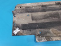 Osłona ZAŚLEPKA PLASTIK AUDI Q5 08-