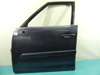 DRZWI PRZÓD LEWE KIEROWCY Citroen C4 Grand picasso I 06-13 5d stalowy KENC