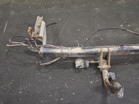 Hak holowniczy Toyota Rav4 III 05-