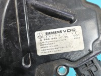 Sterownik skrzyni Mercedes ML W164 A1644460710 3.0 cdi