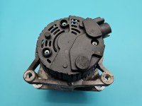 TEST Alternator Citroen Berlingo I 1.4 8v