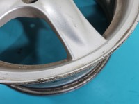 4X alufelgi felgi 16" komplet Honda CR-V II R16