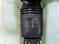 Zbiornik Zbiorniczek płynu spryskiwacza Nissan Micra K12